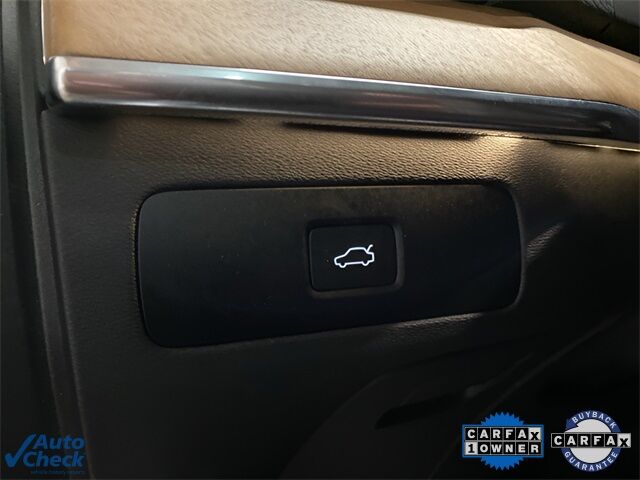 2025 Volvo XC90 B6 Plus 7-Seater Dallas TX