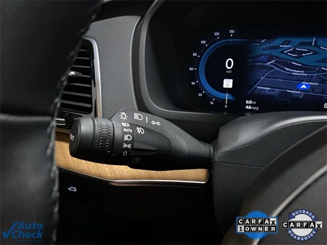 2025 Volvo XC90 B6 Plus 7-Seater Dallas TX