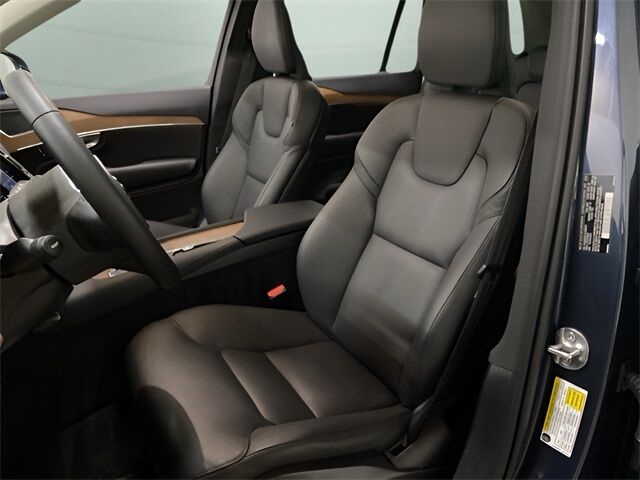 2025 Volvo XC90 B6 Plus 7-Seater Dallas TX