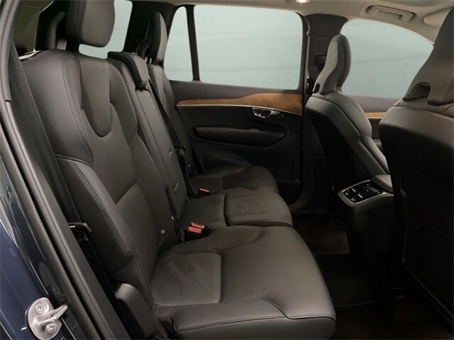 2025 Volvo XC90 B6 Plus 7-Seater Dallas TX