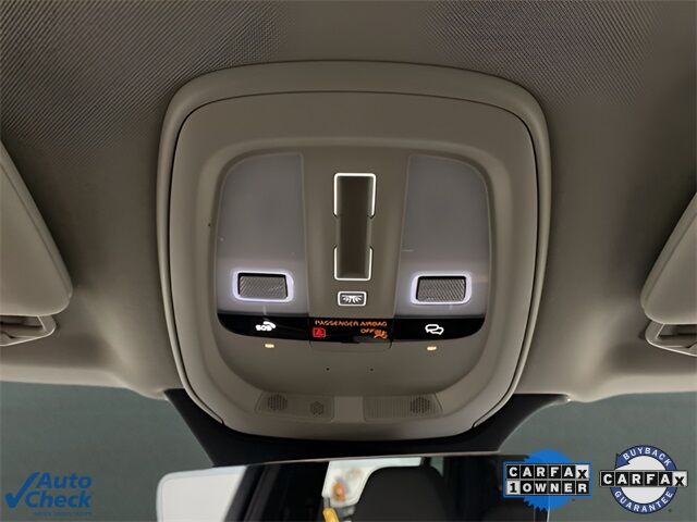 2025 Volvo XC90 B6 Plus 7-Seater Dallas TX