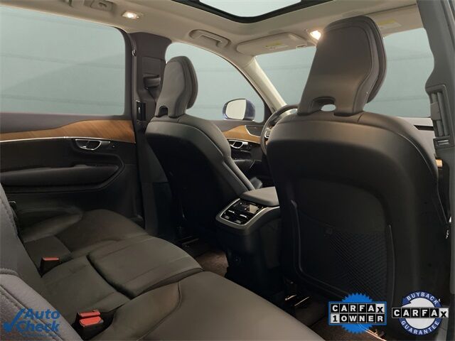 2025 Volvo XC90 B6 Plus 7-Seater Dallas TX