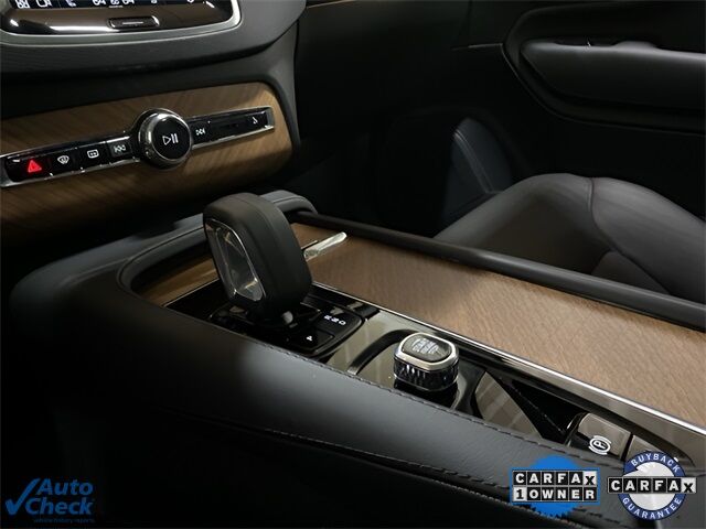 2025 Volvo XC90 B6 Plus 7-Seater Dallas TX