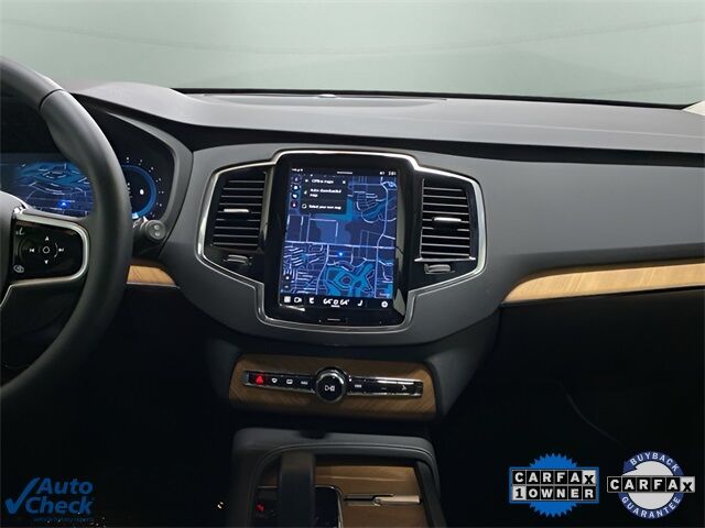 2025 Volvo XC90 B6 Plus 7-Seater Dallas TX