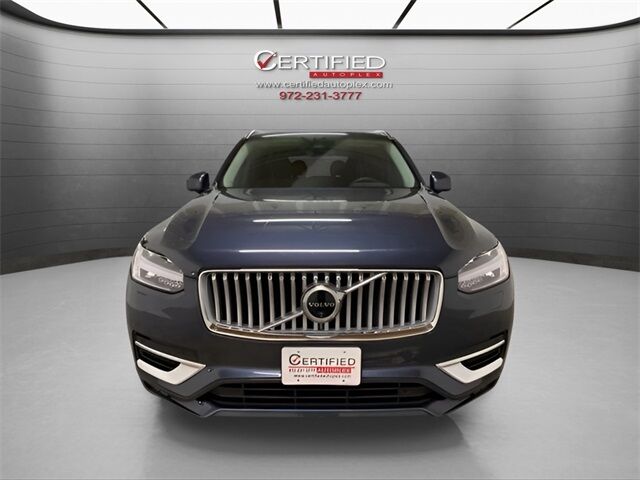 2025 Volvo XC90 B6 Plus 7-Seater