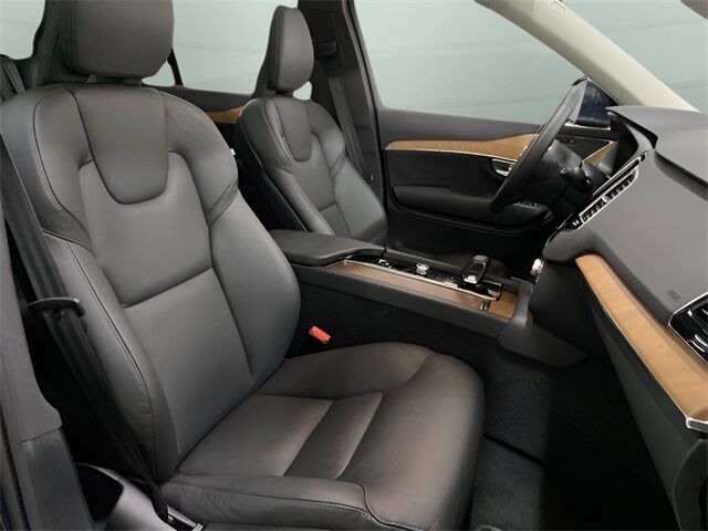 2025 Volvo XC90 B6 Plus 7-Seater Dallas TX