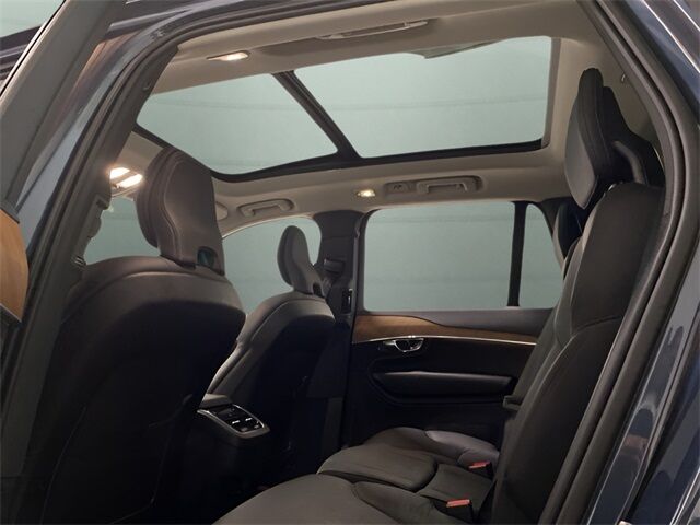 2025 Volvo XC90 B6 Plus 7-Seater Dallas TX