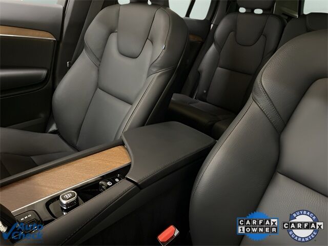 2025 Volvo XC90 B6 Plus 7-Seater Dallas TX