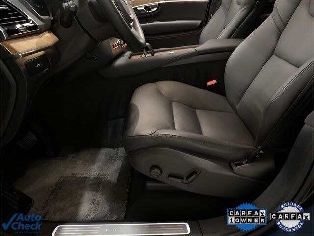 2025 Volvo XC90 B6 Plus 7-Seater Dallas TX