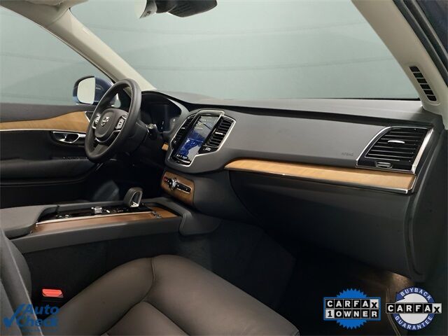 2025 Volvo XC90 B6 Plus 7-Seater Dallas TX