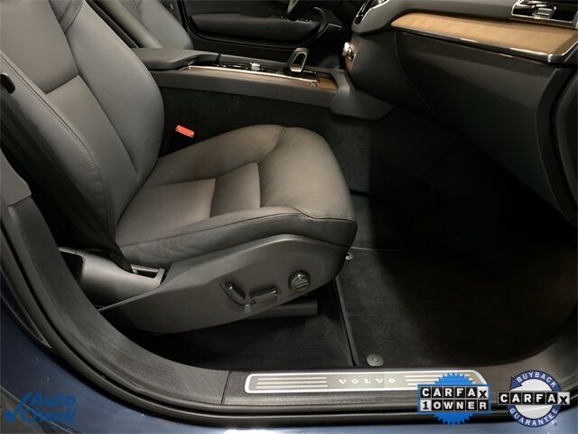 2025 Volvo XC90 B6 Plus 7-Seater Dallas TX