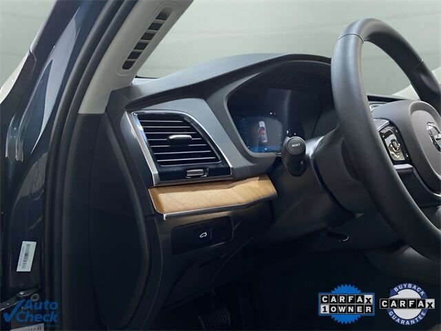 2025 Volvo XC90 B6 Plus 7-Seater Dallas TX