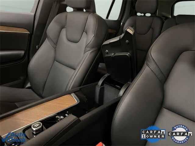 2025 Volvo XC90 B6 Plus 7-Seater Dallas TX