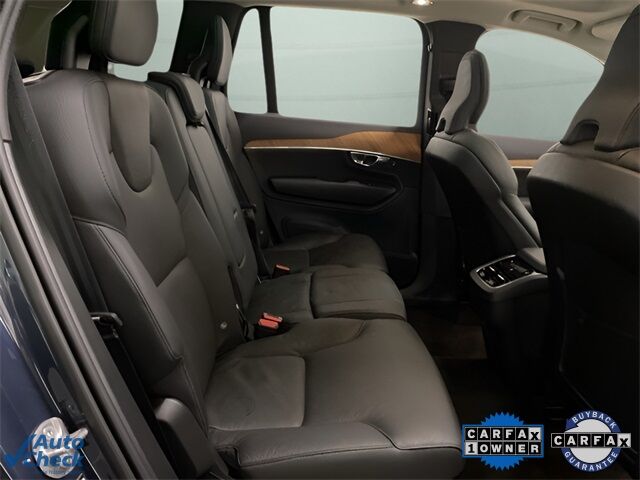 2025 Volvo XC90 B6 Plus 7-Seater Dallas TX