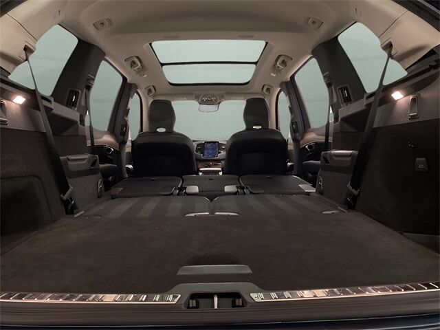 2025 Volvo XC90 B6 Plus 7-Seater Dallas TX