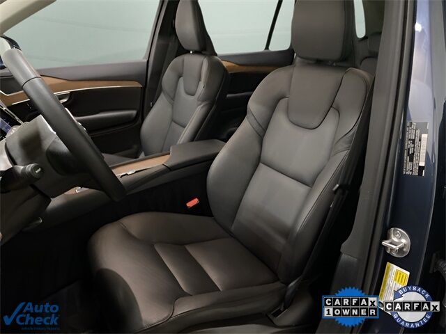 2025 Volvo XC90 B6 Plus 7-Seater Dallas TX