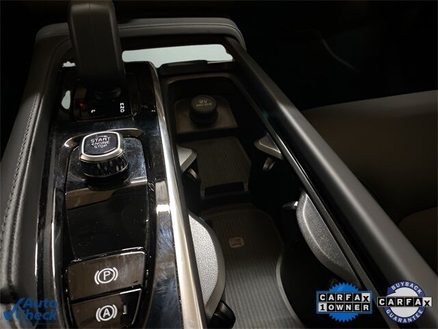 2025 Volvo XC90 B6 Plus 7-Seater Dallas TX