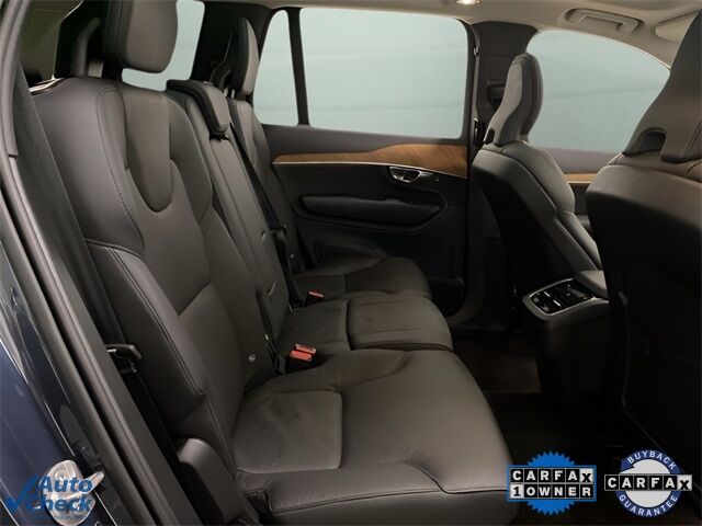 2025 Volvo XC90 B6 Plus 7-Seater Dallas TX