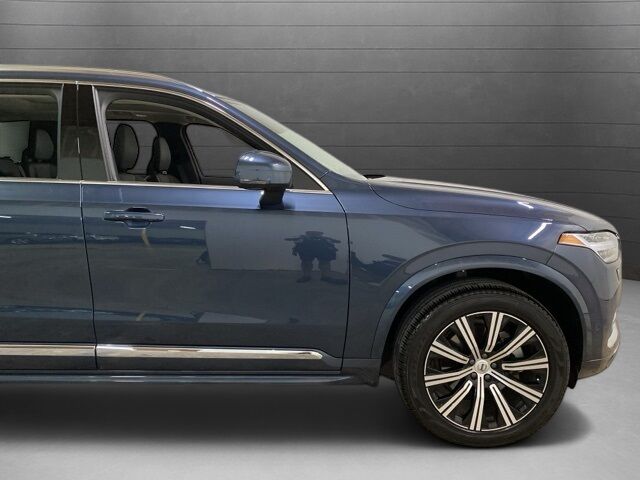 2025 Volvo XC90 B6 Plus 7-Seater Dallas TX