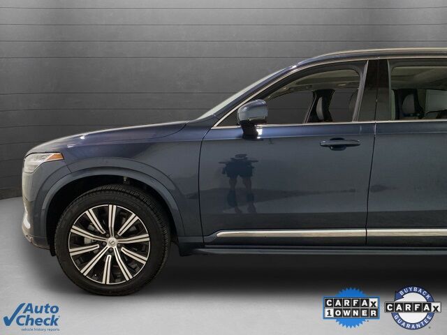 2025 Volvo XC90 B6 Plus 7-Seater Dallas TX