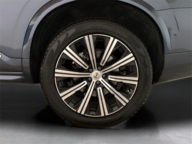 2025 Volvo XC90 B6 Plus 7-Seater Dallas TX