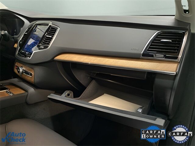 2025 Volvo XC90 B6 Plus 7-Seater Dallas TX