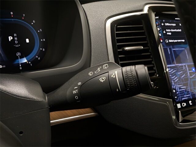 2025 Volvo XC90 B6 Plus 7-Seater Dallas TX