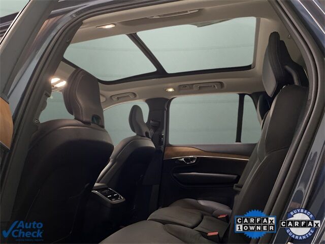 2025 Volvo XC90 B6 Plus 7-Seater Dallas TX