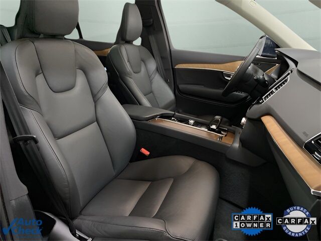 2025 Volvo XC90 B6 Plus 7-Seater Dallas TX
