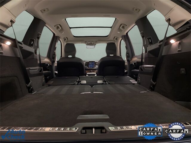 2025 Volvo XC90 B6 Plus 7-Seater Dallas TX