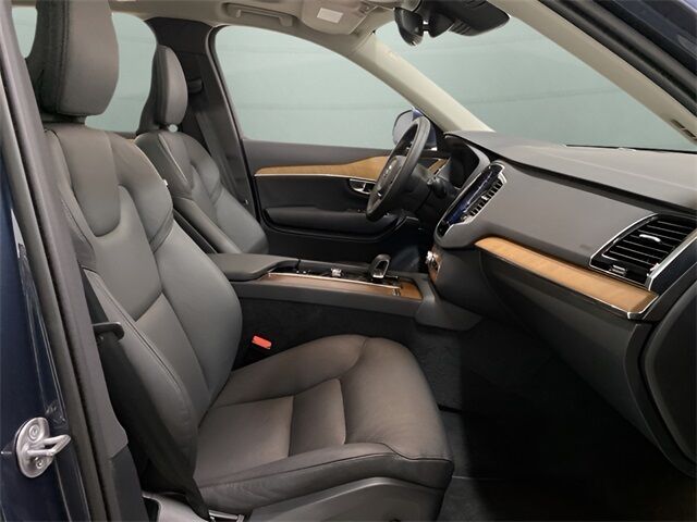 2025 Volvo XC90 B6 Plus 7-Seater Dallas TX