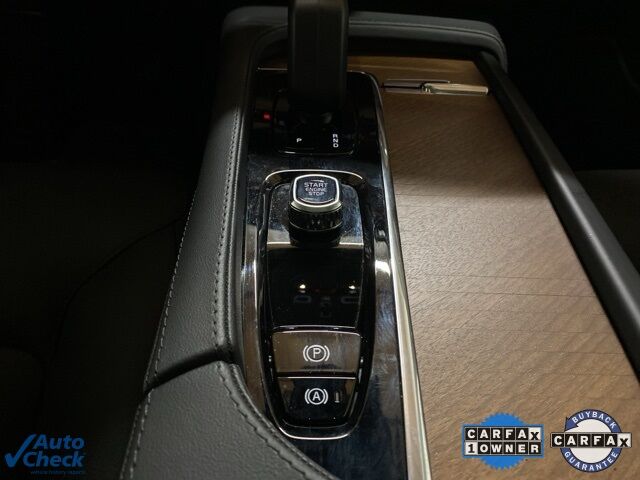 2025 Volvo XC90 B6 Plus 7-Seater Dallas TX