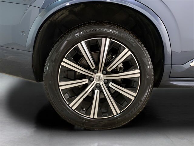 2025 Volvo XC90 B6 Plus 7-Seater Dallas TX