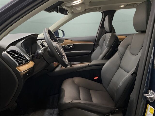 2025 Volvo XC90 B6 Plus 7-Seater Dallas TX