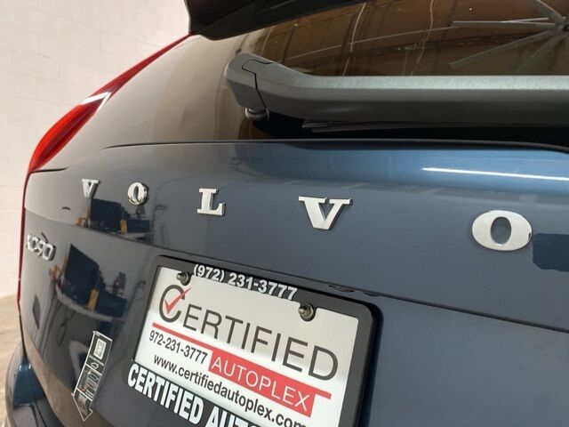 2025 Volvo XC90 B6 Plus 7-Seater Dallas TX