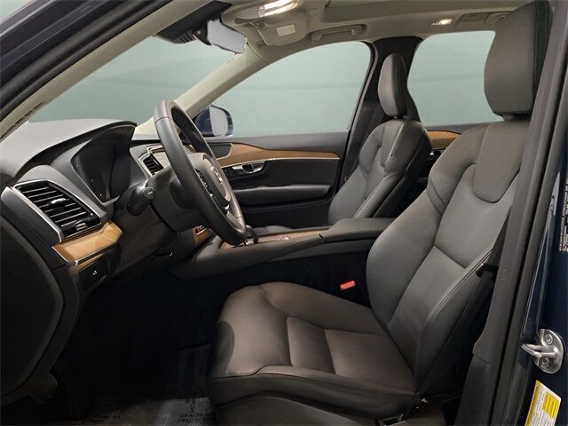2025 Volvo XC90 B6 Plus 7-Seater Dallas TX