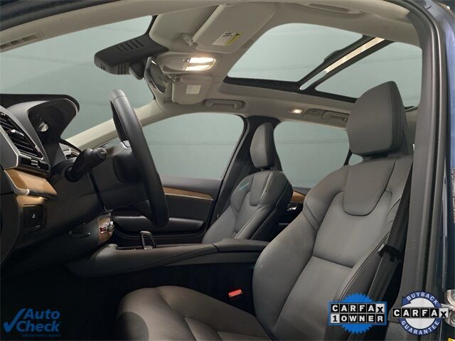 2025 Volvo XC90 B6 Plus 7-Seater Dallas TX