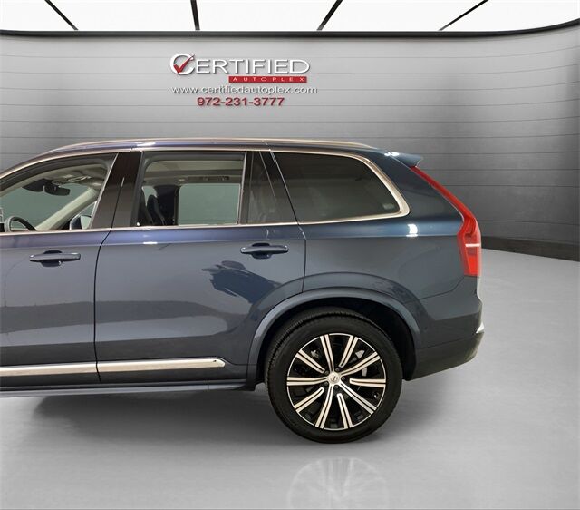2025 Volvo XC90 B6 Plus 7-Seater Dallas TX