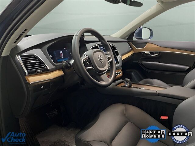 2025 Volvo XC90 B6 Plus 7-Seater Dallas TX
