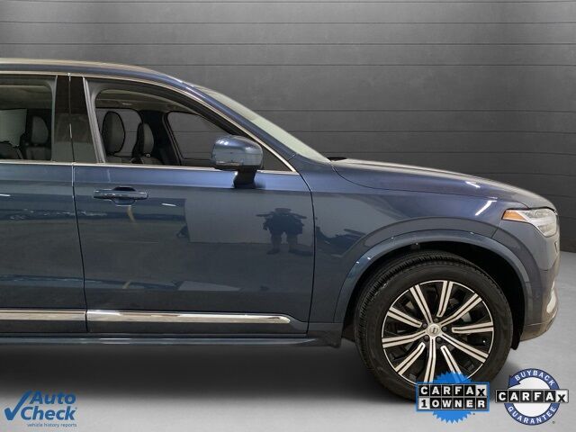 2025 Volvo XC90 B6 Plus 7-Seater Dallas TX
