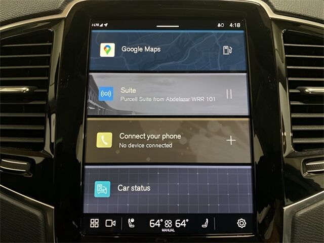 2025 Volvo XC90 B6 Plus 7-Seater Dallas TX