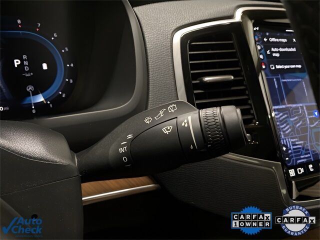 2025 Volvo XC90 B6 Plus 7-Seater Dallas TX
