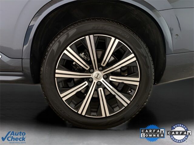 2025 Volvo XC90 B6 Plus 7-Seater Dallas TX