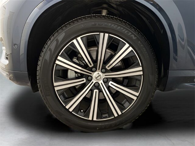 2025 Volvo XC90 B6 Plus 7-Seater Dallas TX