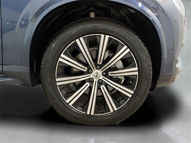2025 Volvo XC90 B6 Plus 7-Seater Dallas TX