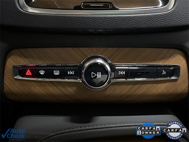 2025 Volvo XC90 B6 Plus 7-Seater Dallas TX