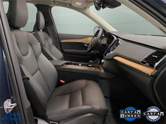 2025 Volvo XC90 B6 Plus 7-Seater Dallas TX