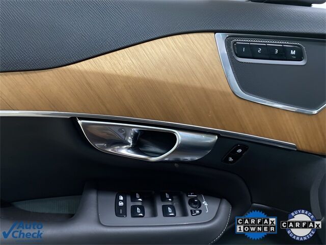 2025 Volvo XC90 B6 Plus 7-Seater Dallas TX