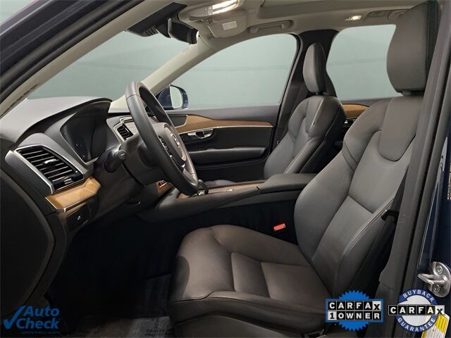 2025 Volvo XC90 B6 Plus 7-Seater Dallas TX