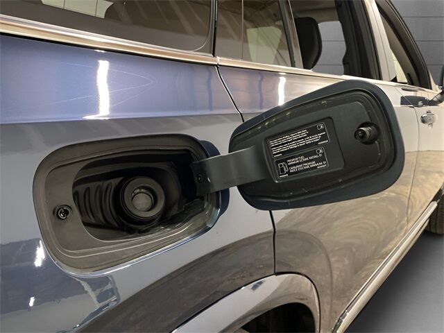 2025 Volvo XC90 B6 Plus 7-Seater Dallas TX
